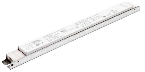 Elektroninen liitäntälaite Helvar EL-sc T5 EL-LIITLAITE EL1X28SC HIMM.1-10V/SWITCHDIM
