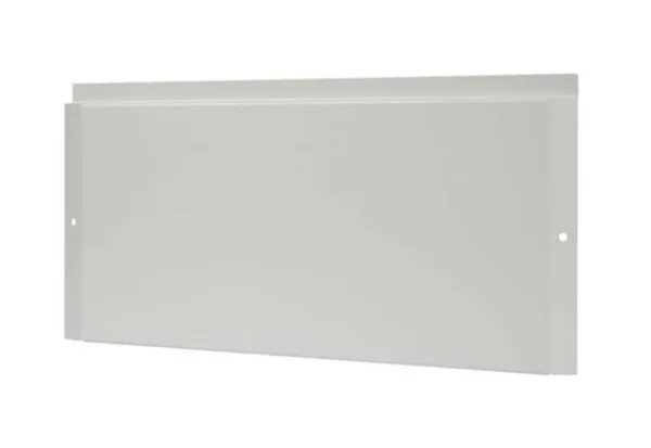 Jalustan suojalevy ABB Näpsä ZY210, 400X210X19 MM, FE