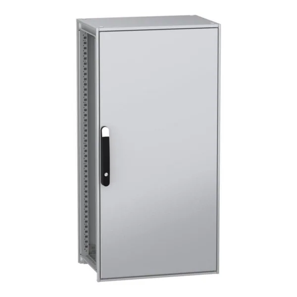 Kaappi lattia-asennus Fe Schneider Electric PanelSeT LATTIA-AS. RIVIKAAPPI SFN 1200X600X400