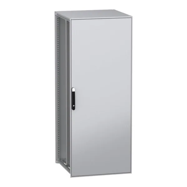 Kaappi lattia-asennus Fe Schneider Electric PanelSeT RIVIKAAPPI SFN 2000X800X800