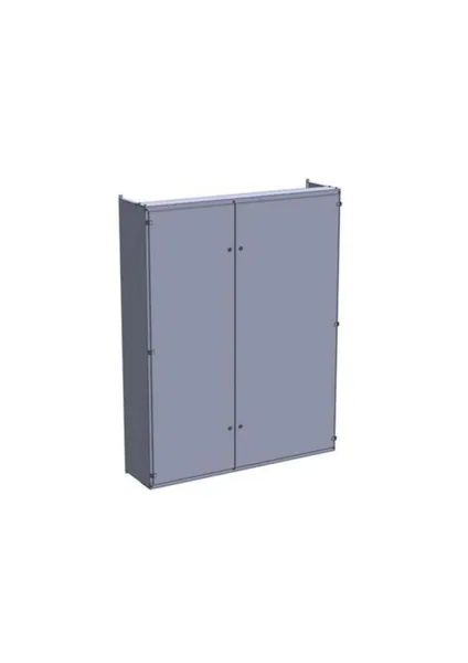 Kaappi seinäasennus FE Ahma LKS1490 suojakaappi 1490MM