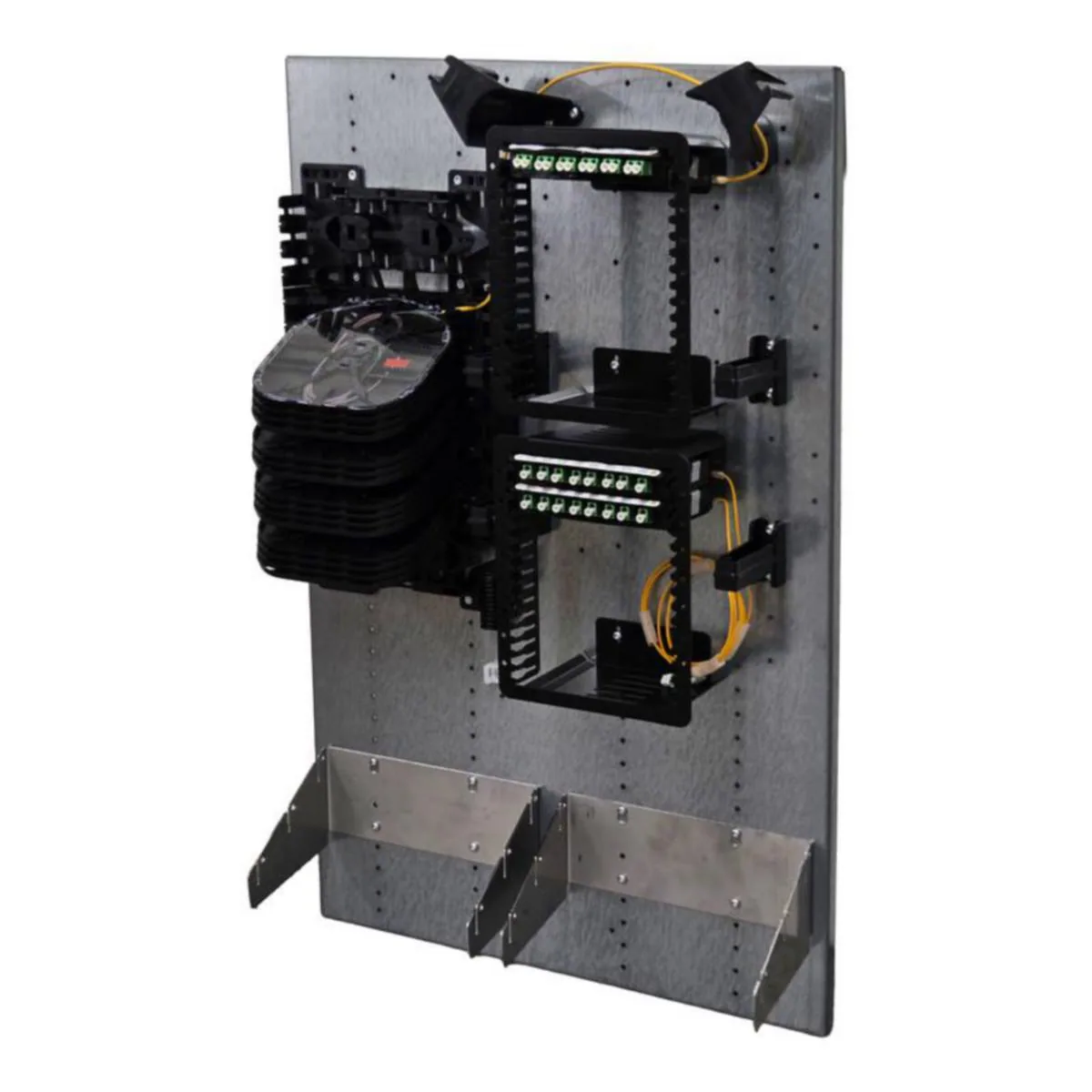 Kaappitarvike Hexatronic - KAAPPITARVIKE HEXATRONIC SECONDARY BACKBOARD ASSEMBLY