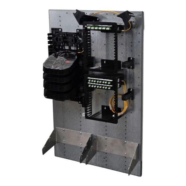 Kaappitarvike Hexatronic SECONDARY BACKBOARD ASSEMBLY