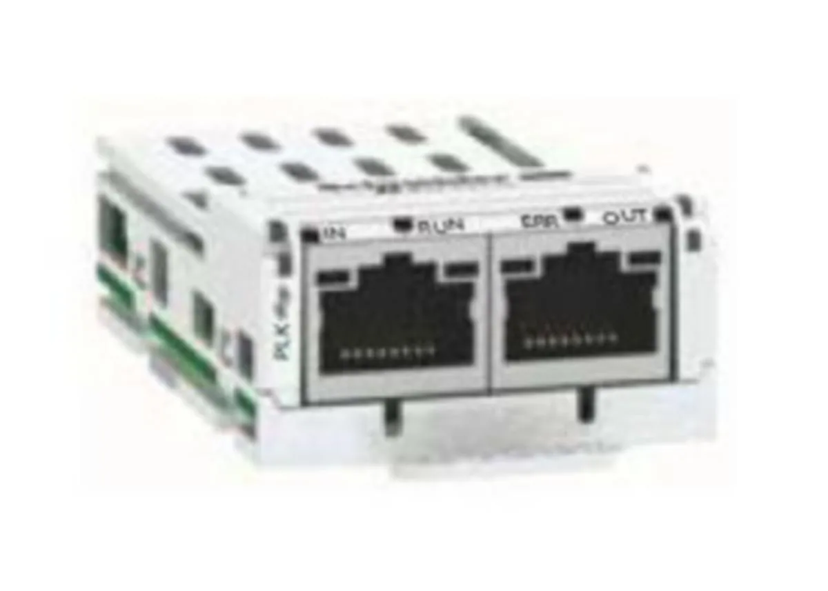 Kenttäväyläsovitin Schneider Electric Altivar POWERLINK ATV32