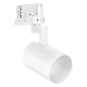 Kohdevalaisin Ledvance Tracklight Eco - KOHDEVALAISIN LEDVANCE TR SP HOUSING GU10 WT