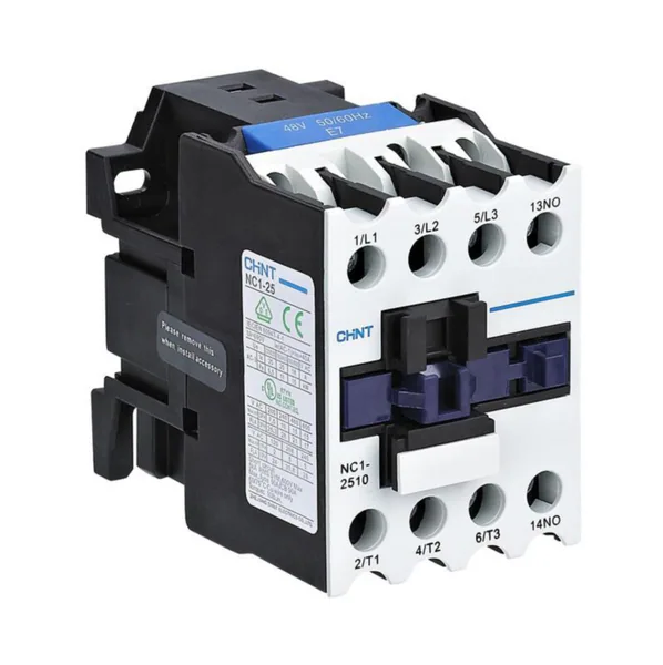 Kontaktori Chint NC1 3-NAP 15KW 32A (AC-3
