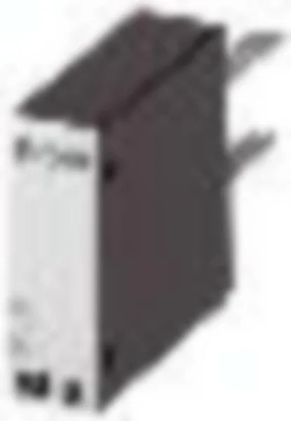 Kontaktori Eaton DILM12-XSPD