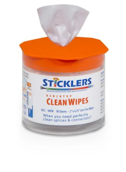 Kuidun puhdistustarvike Laatuantenni PUHDISTUSLIINA 90 KPL PURKKI