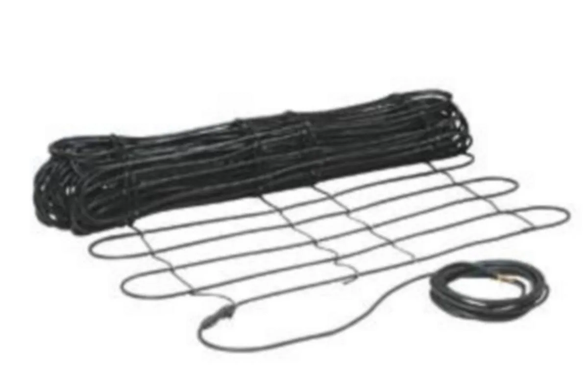 Lämpökaapelimatto Ebeco Snow melt 4250W