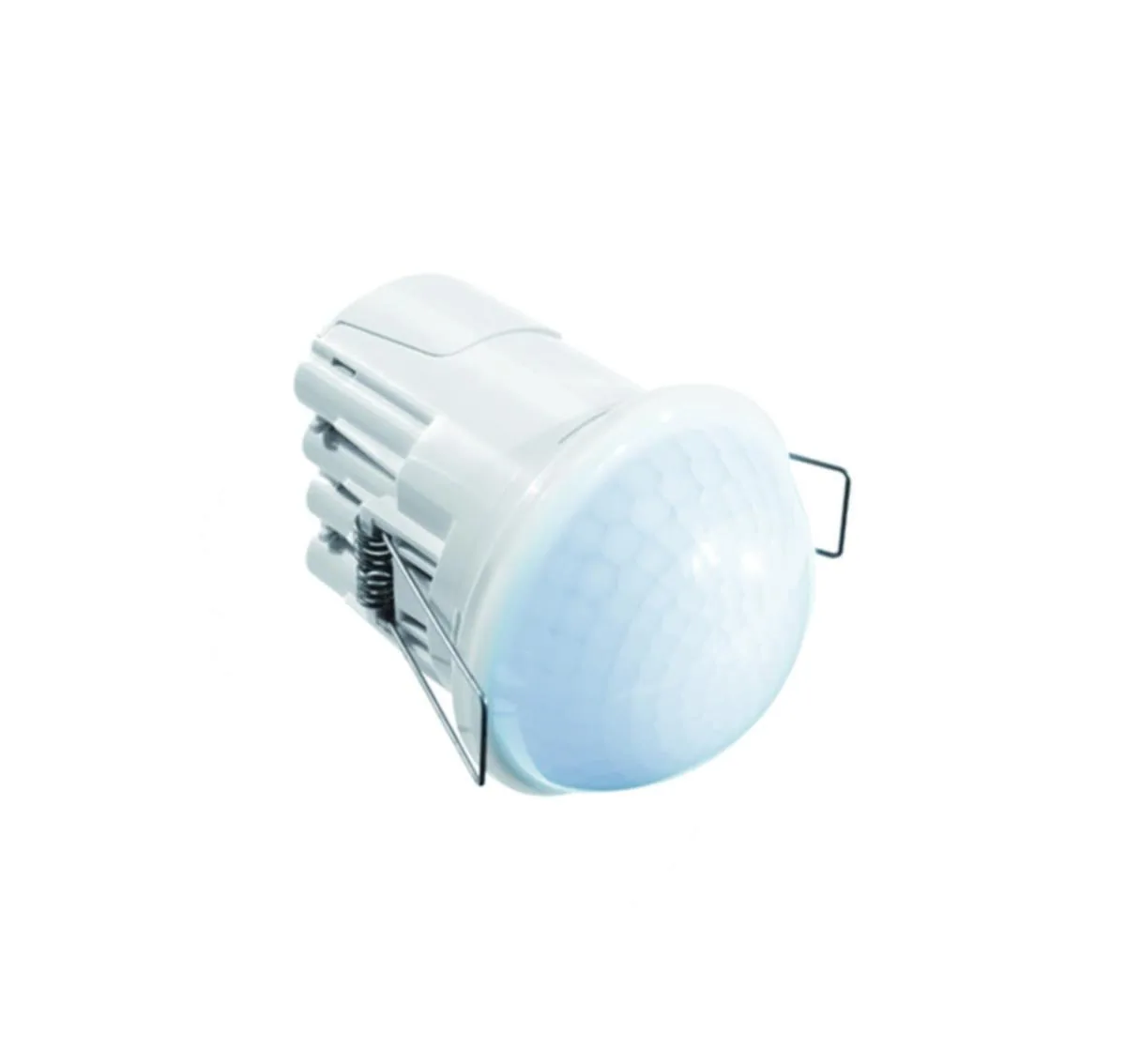 Läsnäolotunnistin ESYLUX Compact Express PD-CE 360/24 SLAVE