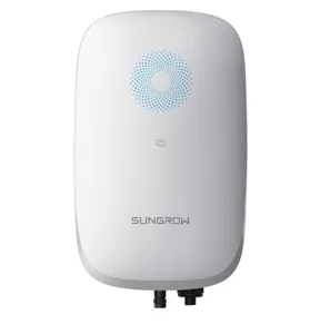 Latausasema Sungrow - LATAUSASEMA SUNGROW RES. EVC 22KW