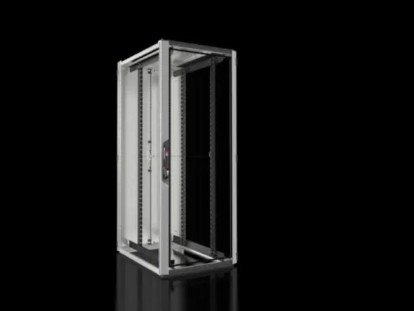 Lattiakaappi Rittal VX IT 42U 800X2000X1000