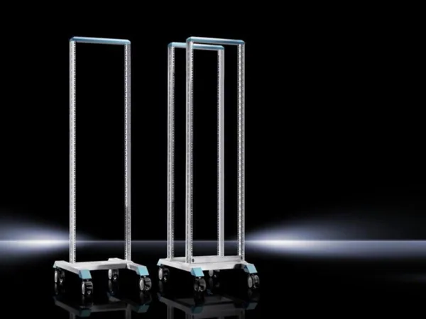 Lattiateline Rittal DK 45 U DATA RACK -AVOTELINE