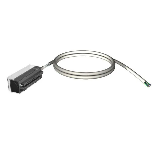 Logiikkamoduuli Schneider Electric Modicon LIITINKAAPELI