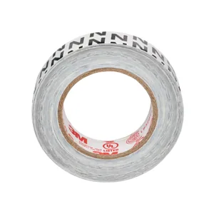 Merkintäteippi 3M Temflex 1700P - MERKINTÄTEIPPI TEMFLEX 1700P N VAIHEMERKINTÄ