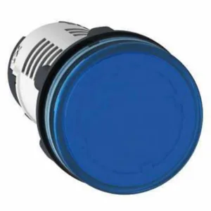 Merkkivalo LED Schneider Electric Harmony XB7 120VAC - MERKKIVALO LED HARMONY XB7EV06GP. SIN. 120 VAC LED