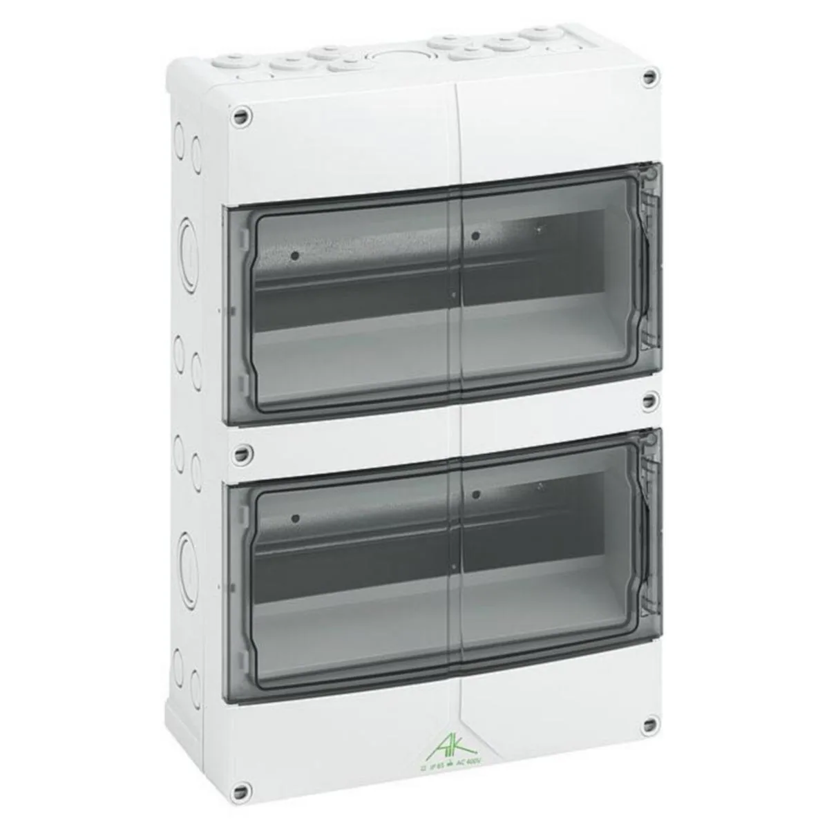 Moduulikotelo AK 24, Spelsberg - MODUULIKOTELO PINTA PS AK 24 MODUULIKOTELO