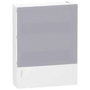 Moduulikotelo pinta PS Schneider Electric Mini-Pragma - MODUULIKOTELO PINTA PS MINI-PR PINTA 12MOD 2R SAV