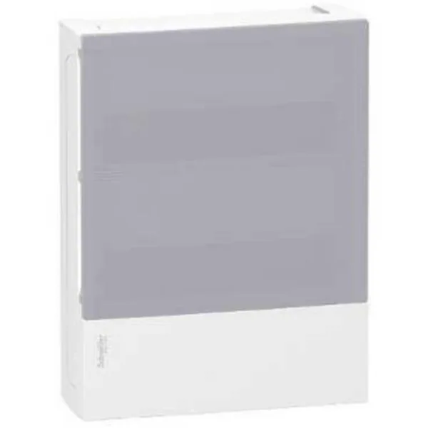 Moduulikotelo pinta PS Schneider Electric Mini-Pragma 12MOD 2R SAV