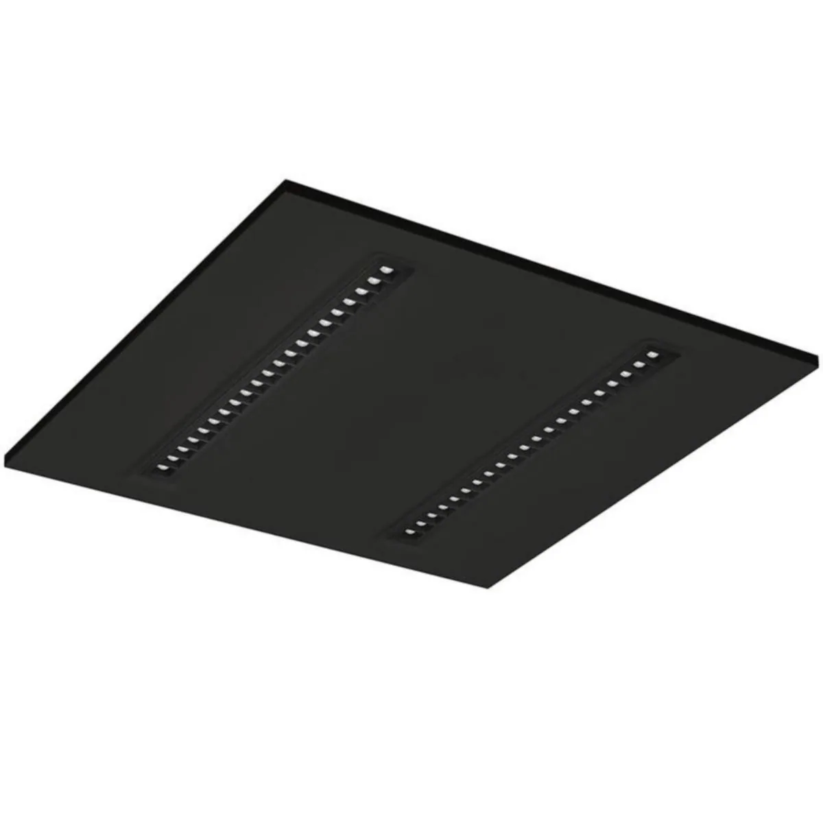 Moduulivalaisin Sylvania OptiClip 600 34W 4150LM 840 NOSENSOR BL – 4000
