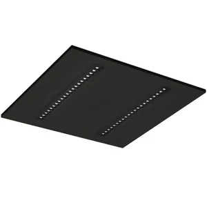Moduulivalaisin Sylvania OptiClip - MODUULIVALAISIN OPTICLIP 600 34W 4150LM 840 NOSENSOR BL