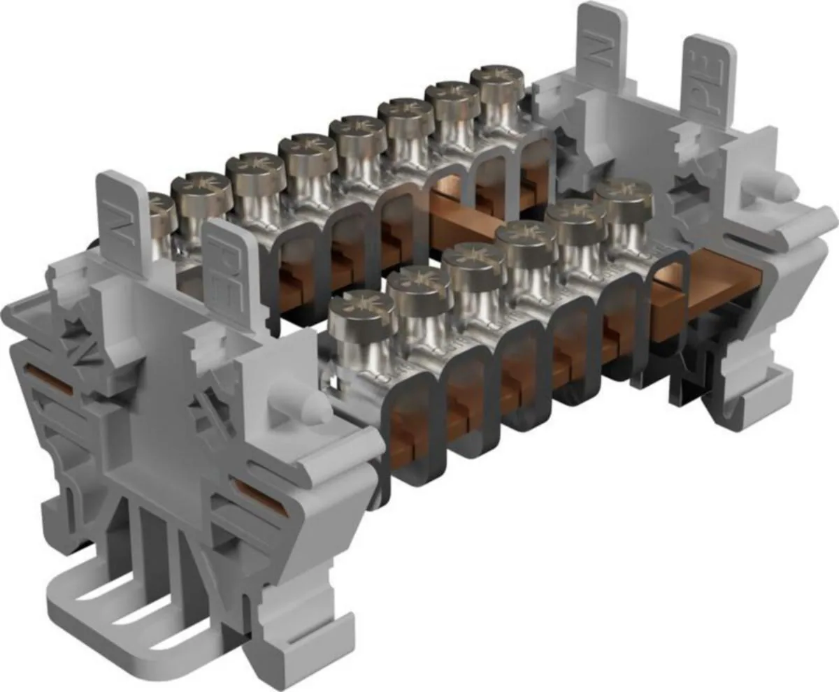 N/PE-kiskot FTG - N/PE-KISKO FTG SET 14X 16MM LIITIN KISKOLLA