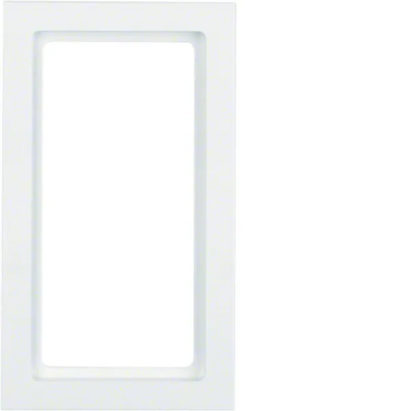 Peitelevy Hager Q.3 1OS. KNX-PAIN. VAL