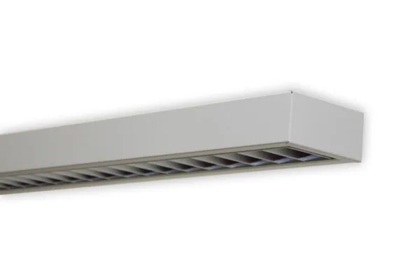 Pinta-/ripustusvalaisin Elektro-Valo Black Box Studio 32W 4152LM 840 DA
