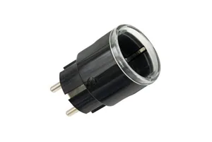 Plug PM -tuotteet Shelly - ÄLYPISTORASIA SHELLY PLUG PM GEN3 BLACK