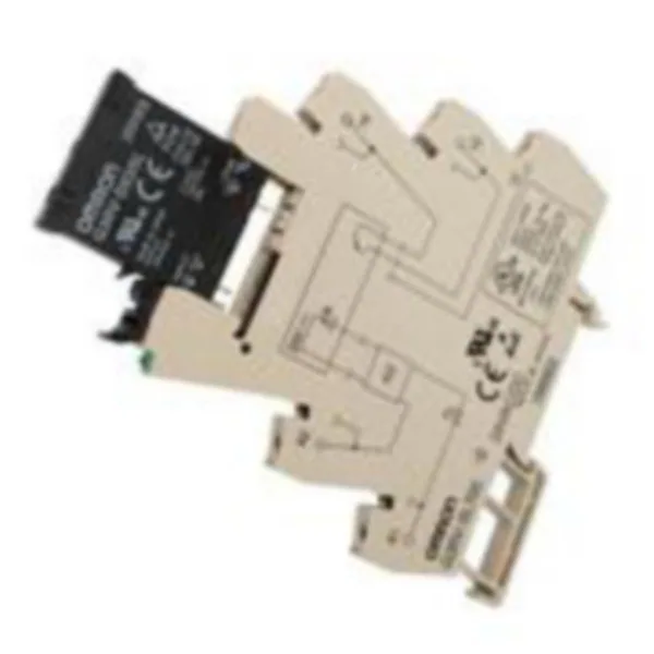 Puolijohderele Omron G3RV G3RV-202S DC24