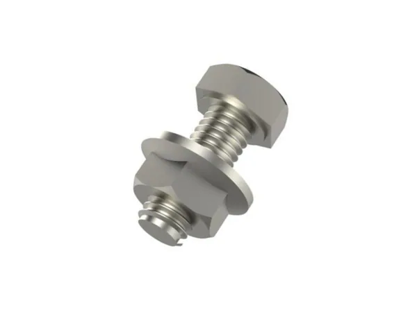 Ruuvisarja Meka HST RS 1