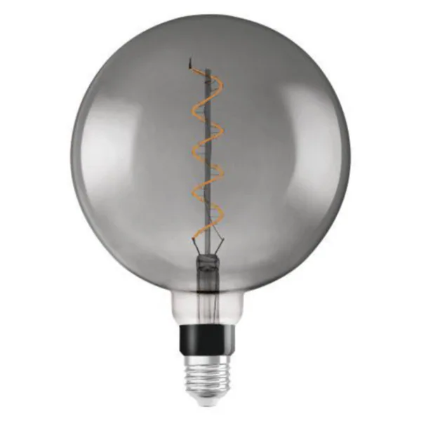 Sisustuslamppu Osram Vintage 1906 LED GLO200D 5W/818 DIM SM E27