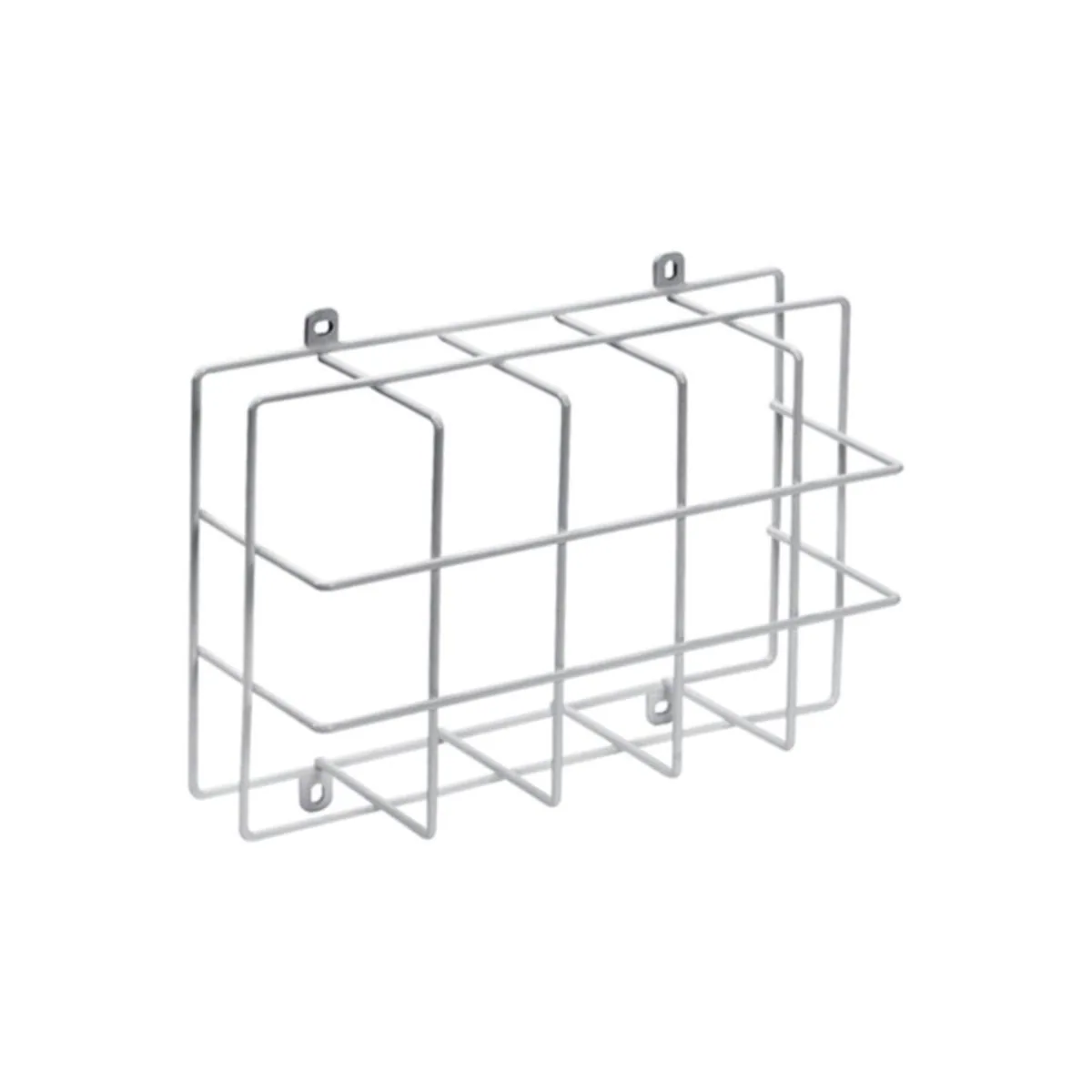 Suojus ESYLUX SLE 24 BASKET GUARD WALL – valkoinen
