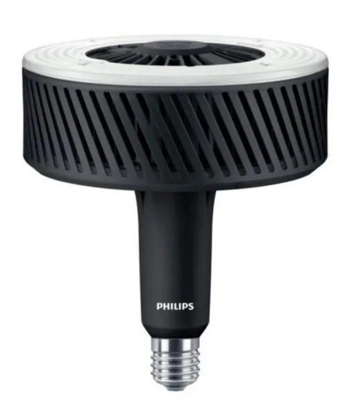 Syväsäteilijälamppu Philips TrueForce HPI UN 140W E40 840 WB