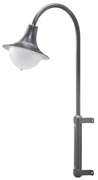 Taajamavalaisin EMOLA LED, Karlux EMOLASEINÄLED34W.HA3500LM