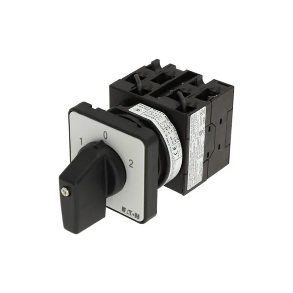 Tähtikolmiokytkin Eaton T T0-3-8401/E