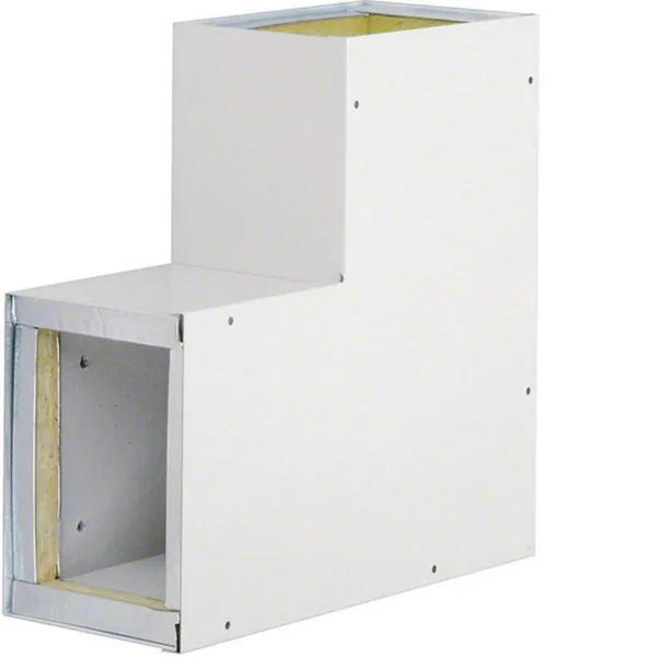 Tasokulma Hager Tehalit.FWK R3055 FWK3E 102X160 LVA