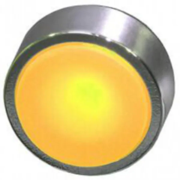 Tasovalopainike Benedict & Jäger BC3DLGE D=22.5mm KEL KRO-KEH