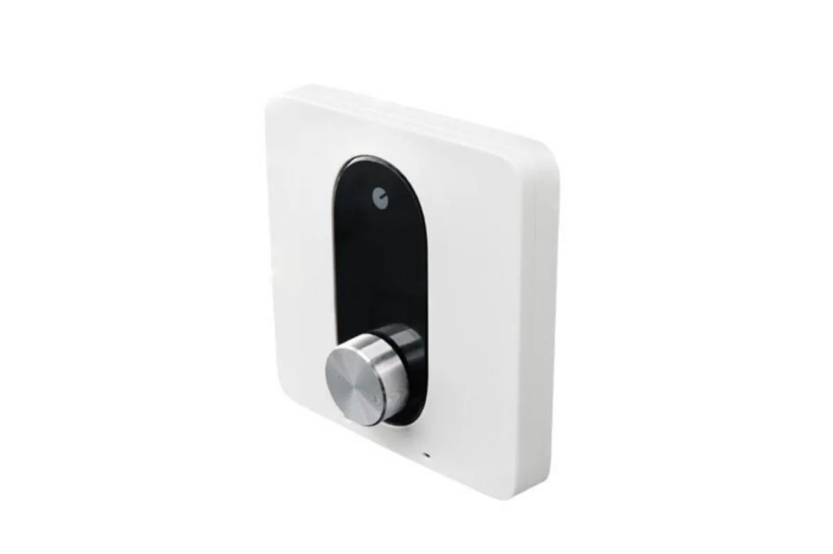 Termostaatti Shelly Smart - TERMOSTAATTI SHELLY SMART THERMOSTAT ST1820