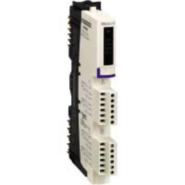 Tulo/lähtöyksikkö Schneider Electric Modicon, BIN.LÄHTÖ 24VDC 4KAN 0.25A KIT