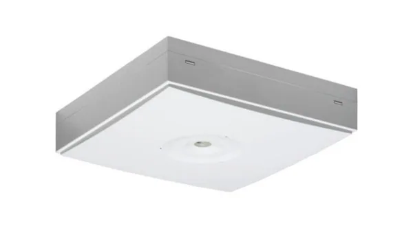 Turvavalaisin Teknoware Linespot II Midbay Y8871W 24-230V IP44 YP