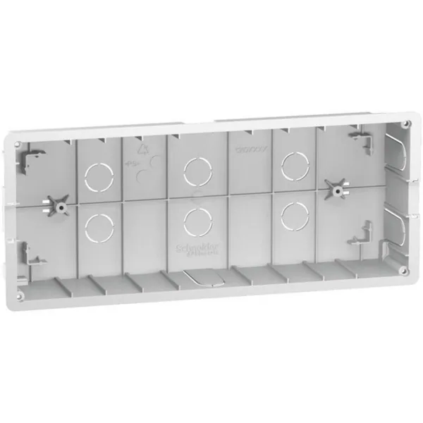 Uppoasennuskotelo Schneider Electric Exiway Smartled