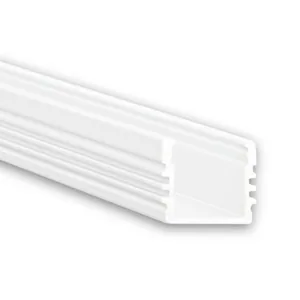 Valoprofiili/-nauha Galaxy Profiles PL - VALOPROFIILI/-NAUHA GALAXY PL2 AP PROFIILISETTI 2M VA