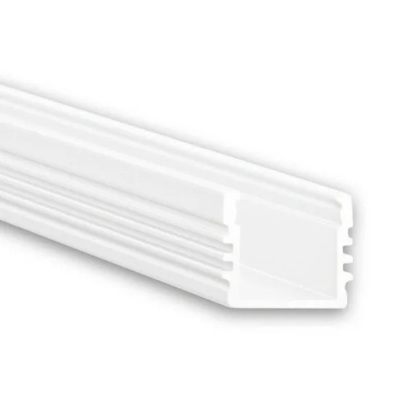 Valoprofiili/-nauha Galaxy Profiles PL PL2 AP PROFIILISETTI 2M VA