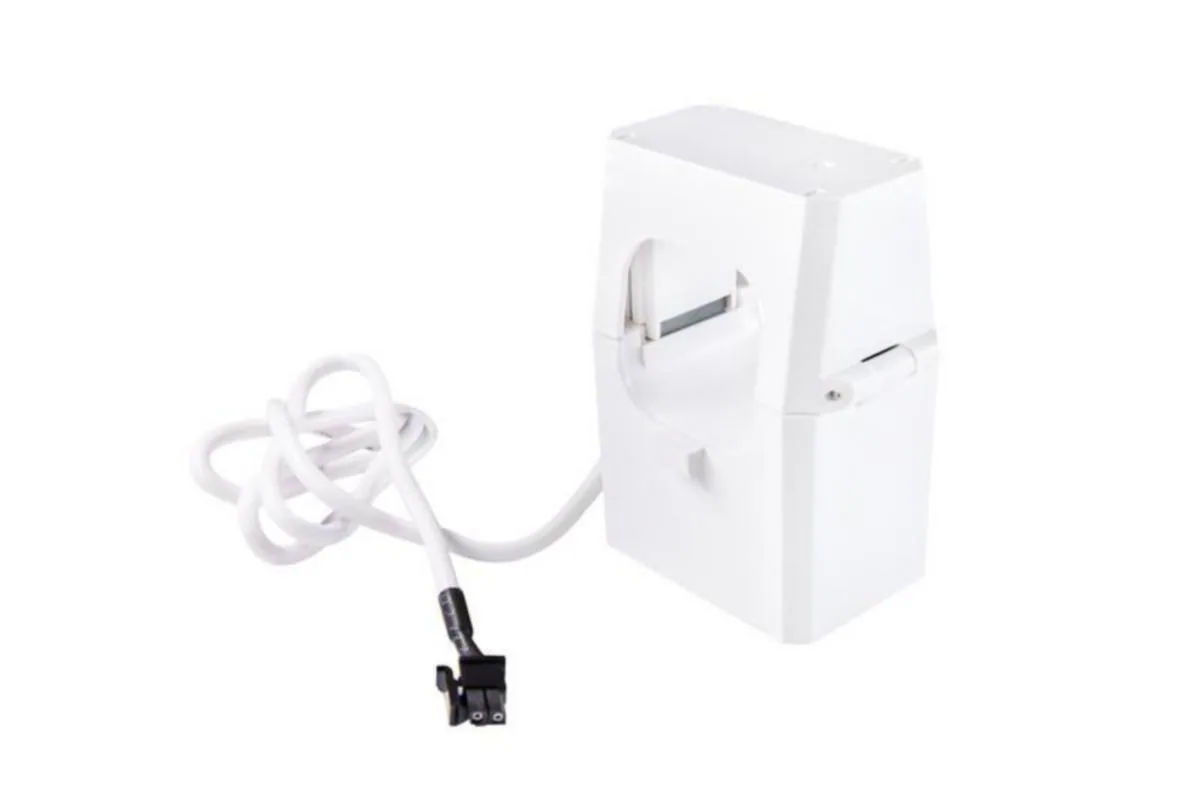 Virtamuuntaja avattava Shelly - VIRTAMUUNTAJA AVATTAVA SHELLY 400A CURRENT CLAMP