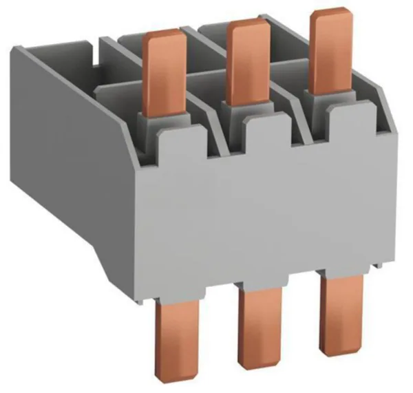 Yhdyskappale ABB MS165 JA AF40, AF52, AF65 VÄLI