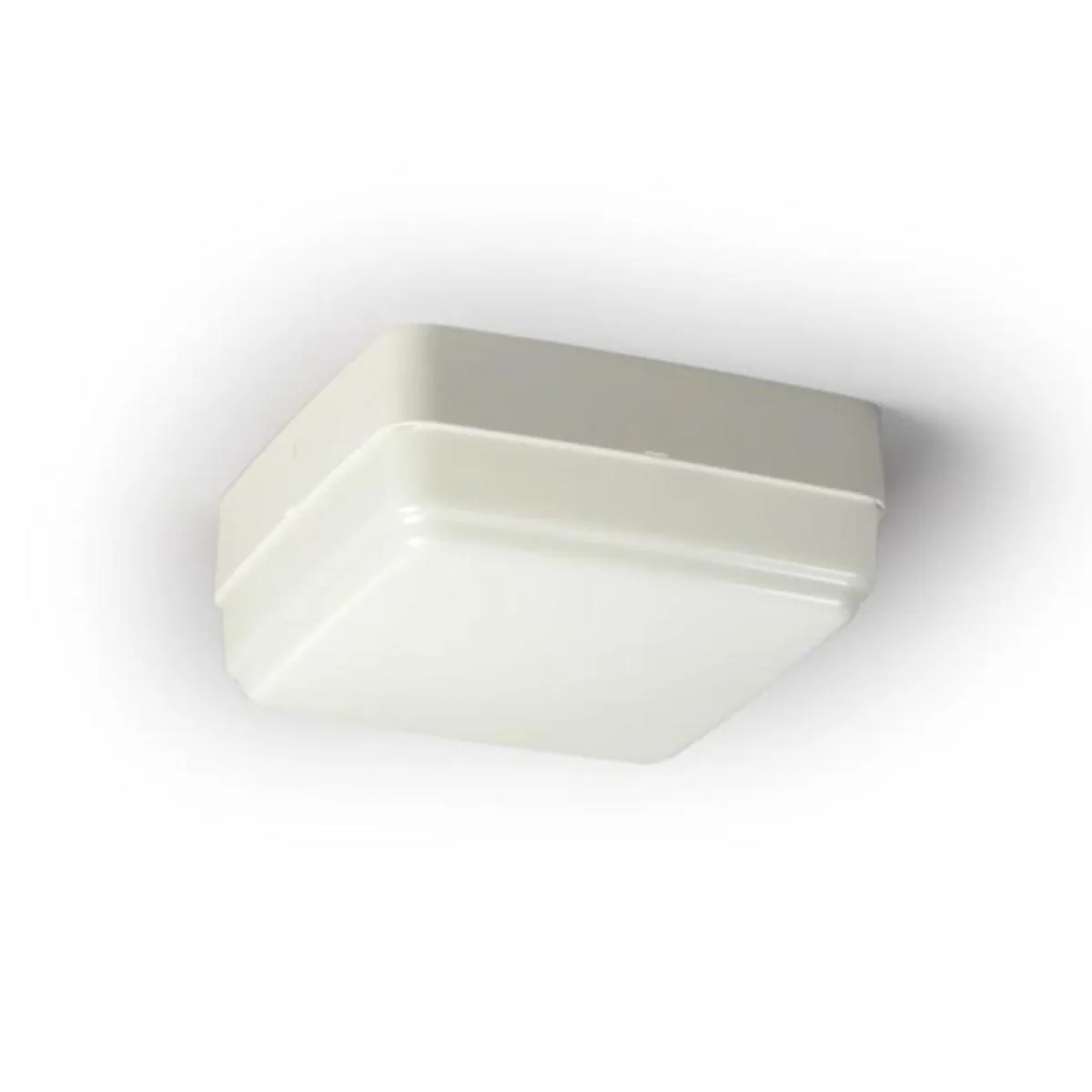 Yleisvalaisin Ensto AVR72 LED - YLEISVALAISIN ENSTO AVR72.19L IP44 LED E PC O