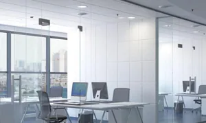 Alasvalo Philips CoreLine downlight - ALASVALO CORELINE DOWNLIGHT 1200LM 840 D150 ON/OFF IP54