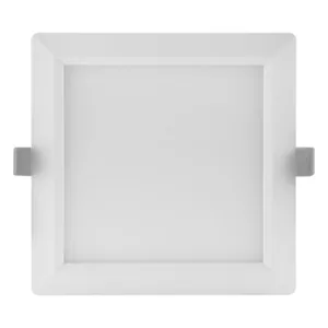 Alasvalo Ledvance Downlight Slim - ALASVALO DOWNLIGHT SLIM DL SLIM SQ155 12W/6500K WT