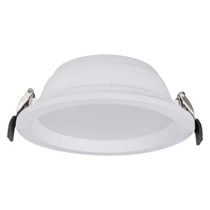 Alasvalo Ledvance Downlight Comfort - ALASVALO LEDVANCE DL CMFT D150 18W CCT OP DALI